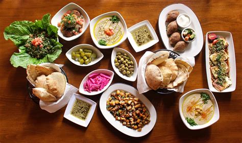 Craving Middle Eastern Food? Get it fast with your Uber account. . Taza rocky river